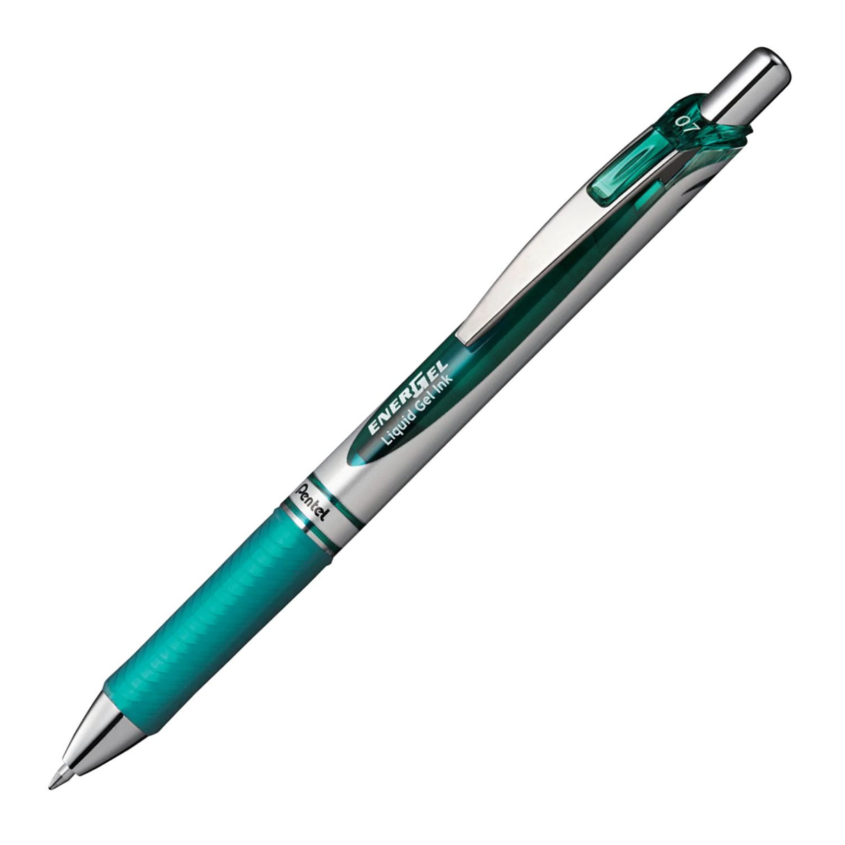 Pentel - Lápiz Gel Energel Bullet Tip 0,7 mm