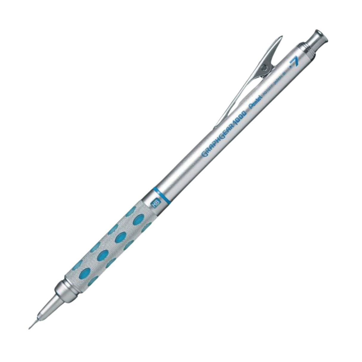 Pentel - Portaminas Graphgear 1000