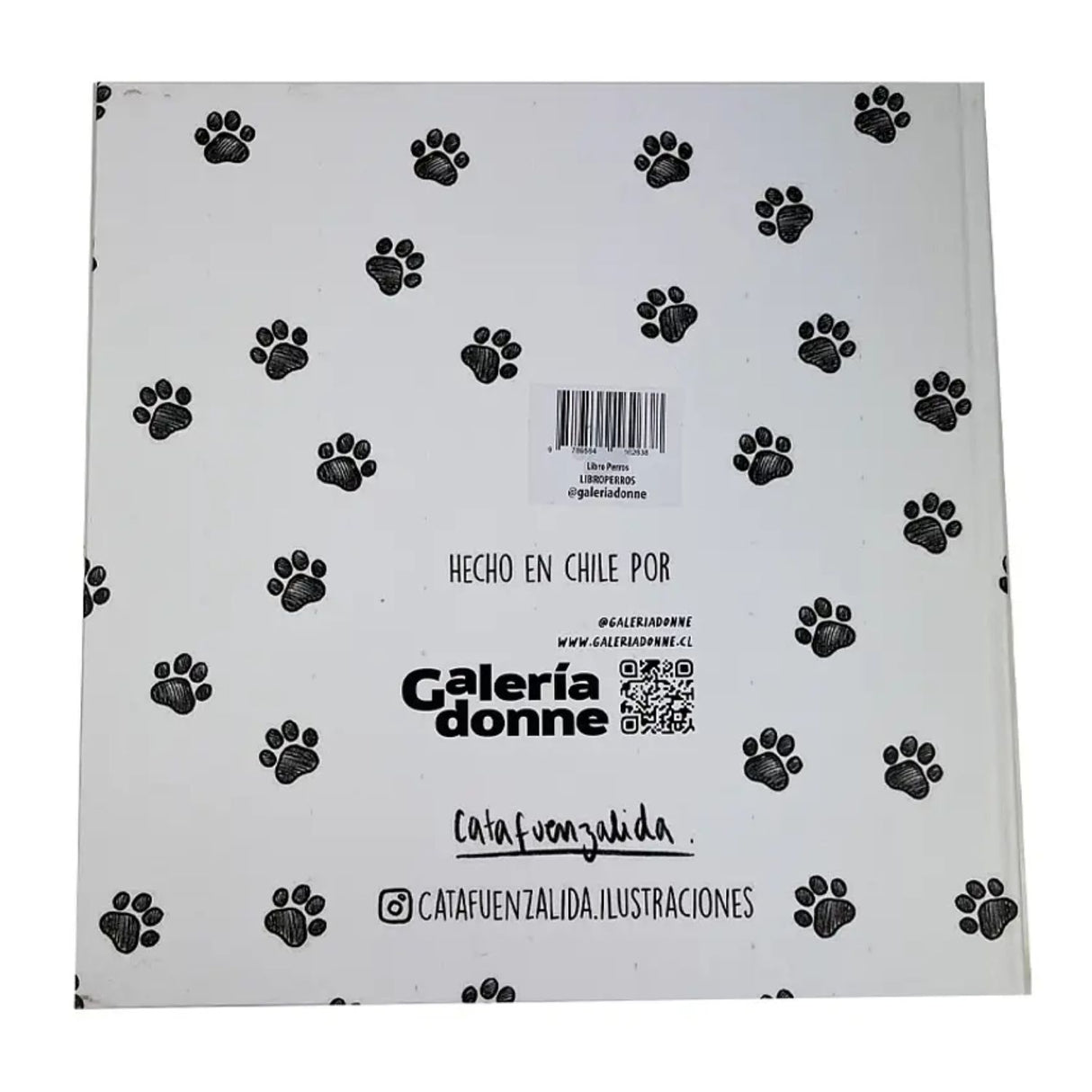 Perros - Cata Fuenzalida