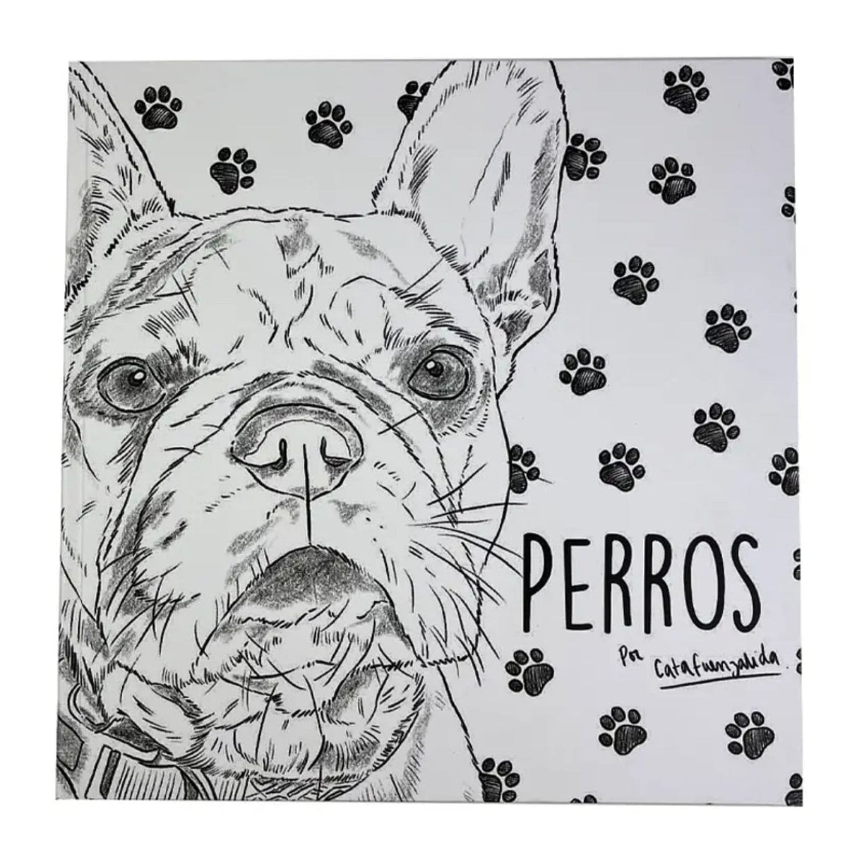 Perros - Cata Fuenzalida