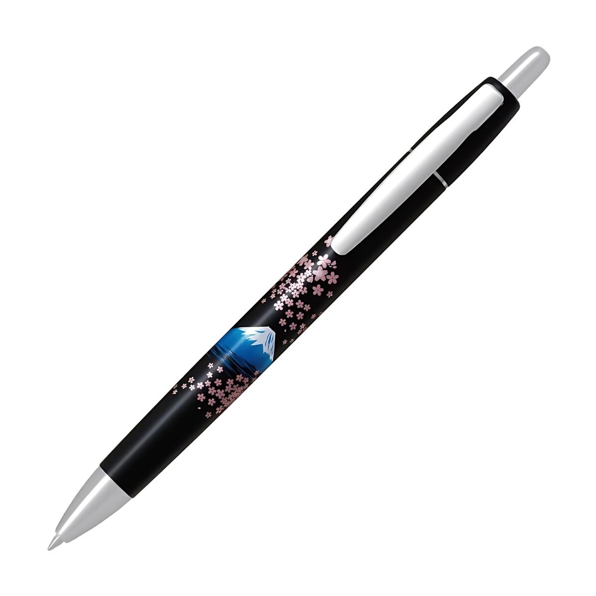 Pilot - Bolígrafo Diseño Japonés Miyabi 07 mm
