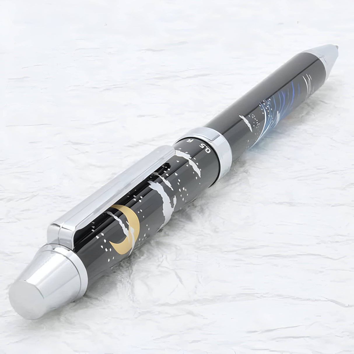 Pilot - Bolígrafo Diseño Japonés Miyabi 07 mm