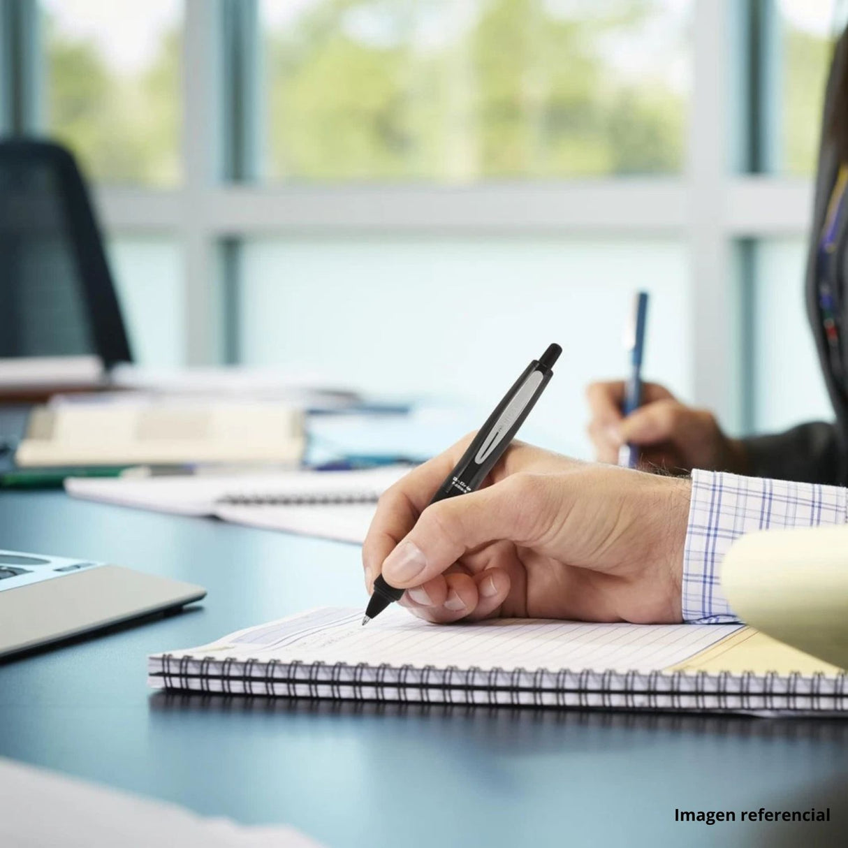 Pilot - Bolígrafo Dr Grip G Spec Flash Color Series Punta 07