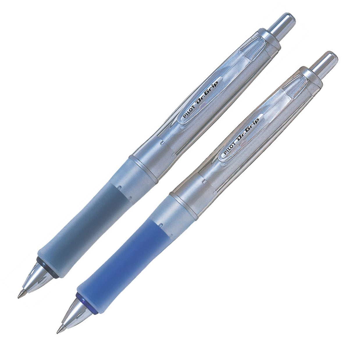 Pilot - Bolígrafo Dr Grip G Spec Punta 07