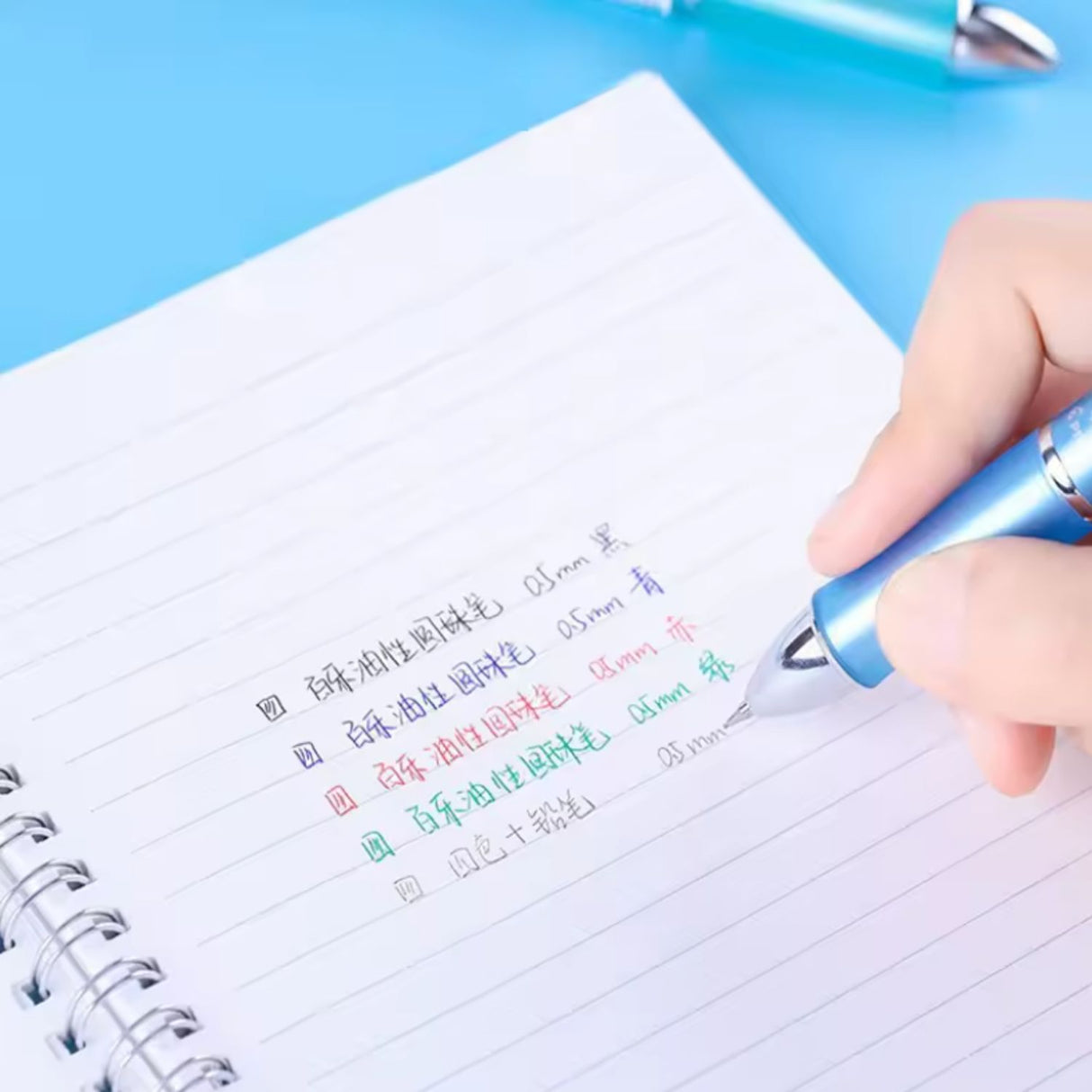 Pilot - Bolígrafo Multifunción Dr Grip 4+1 05 y Portaminas 05