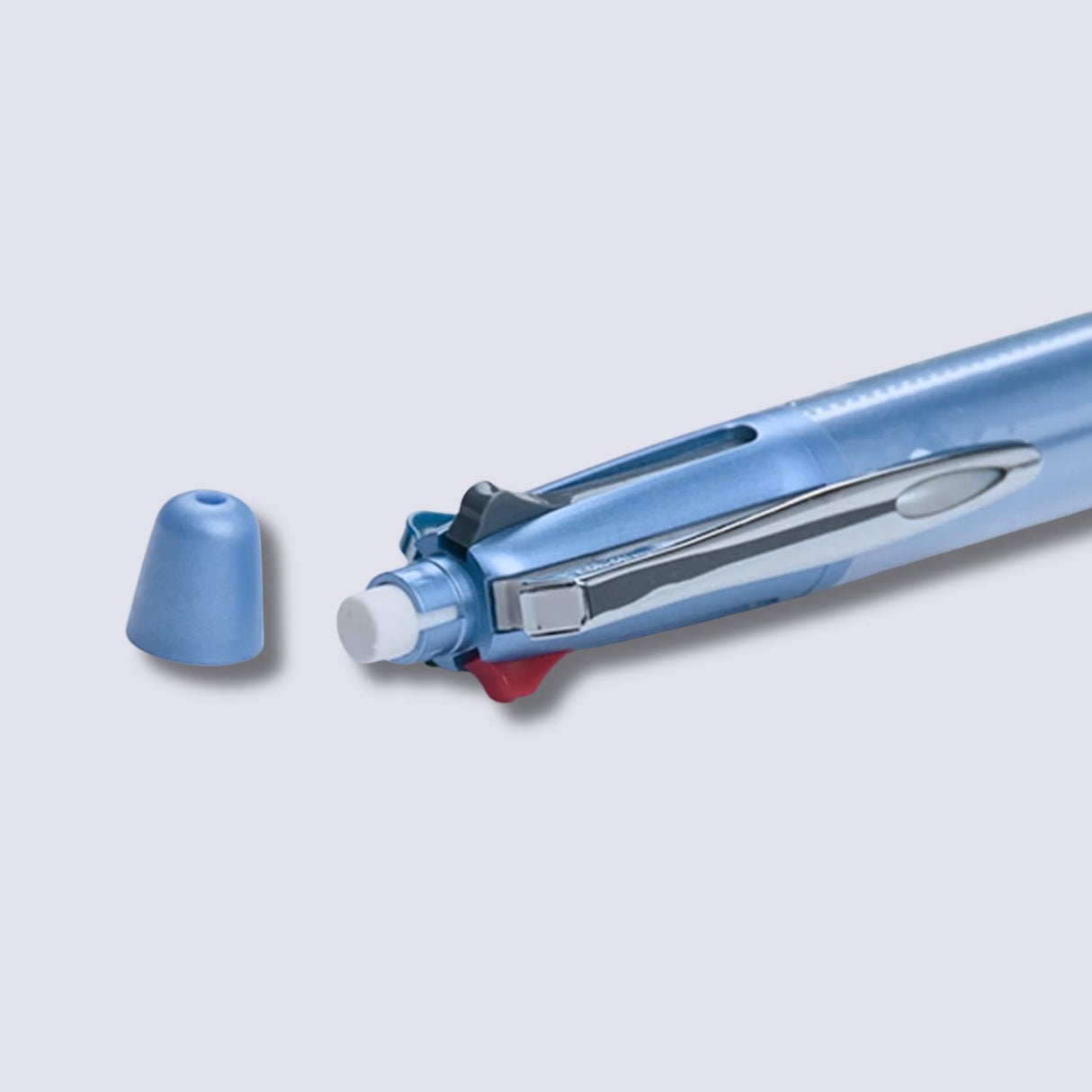 Pilot - Bolígrafo Multifunción Dr Grip 4+1 07 y Portaminas 05