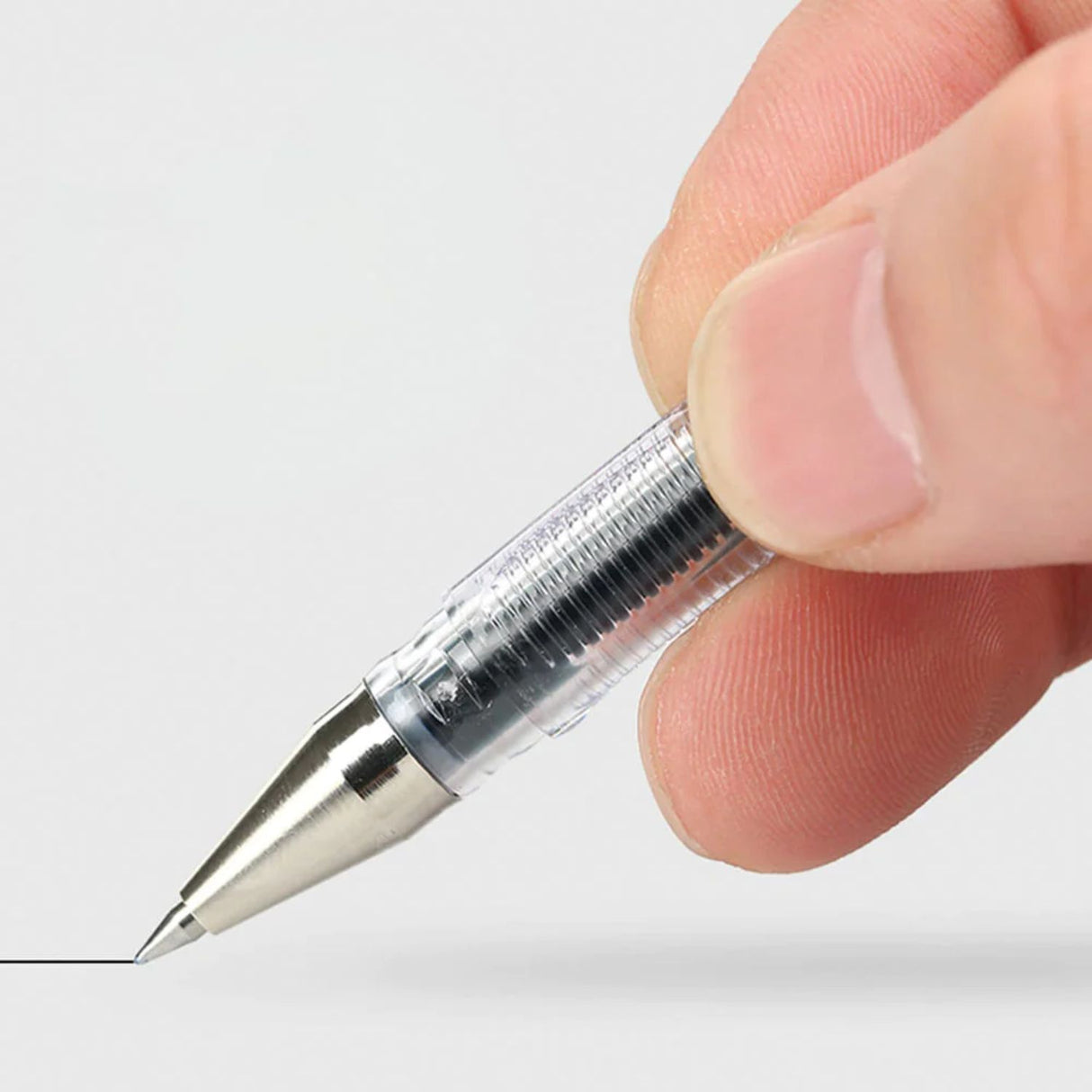 Pilot G-1 - Lápiz Gel Punta 07