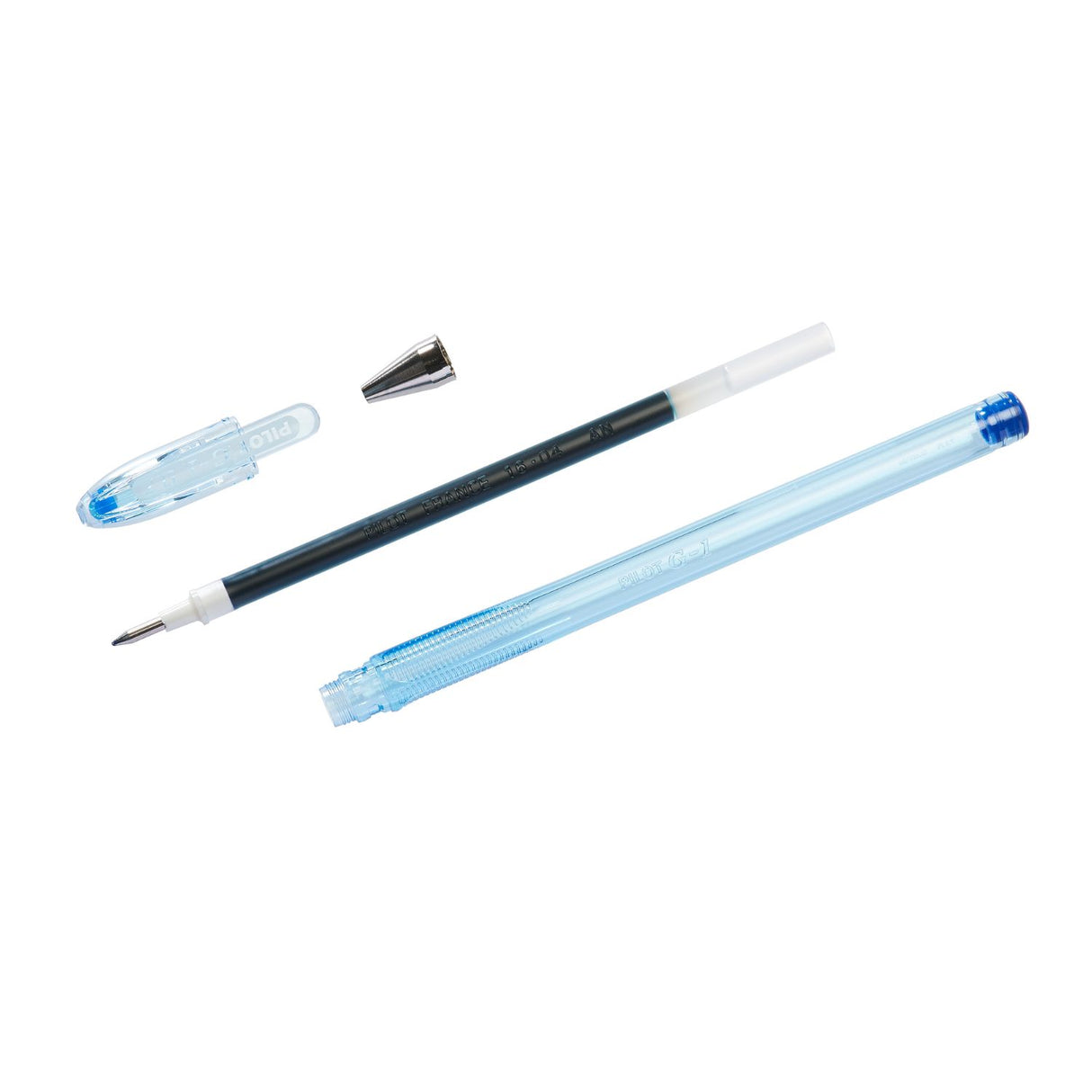 Pilot G-1 - Lápiz Gel Punta 07