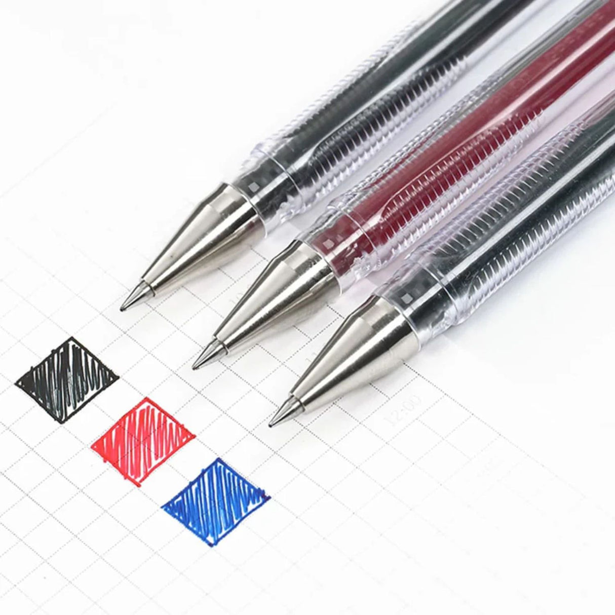 Pilot G-1 - Lápiz Gel Punta 07