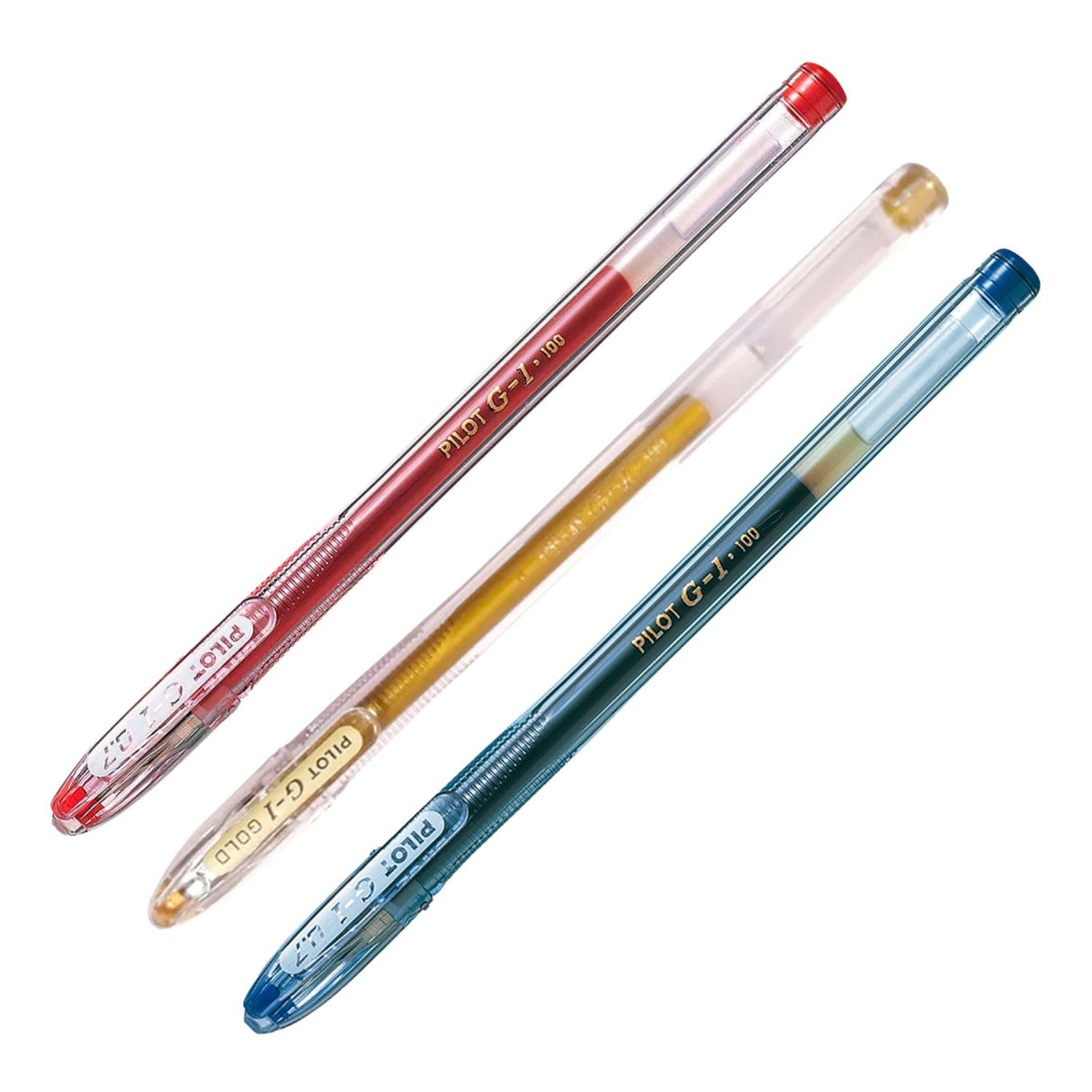 Pilot G-1 - Lápiz Gel Punta 07