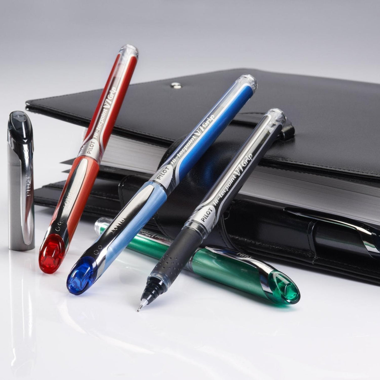 Pilot Hi-Tecpoint - Roller V5 0,5 mm