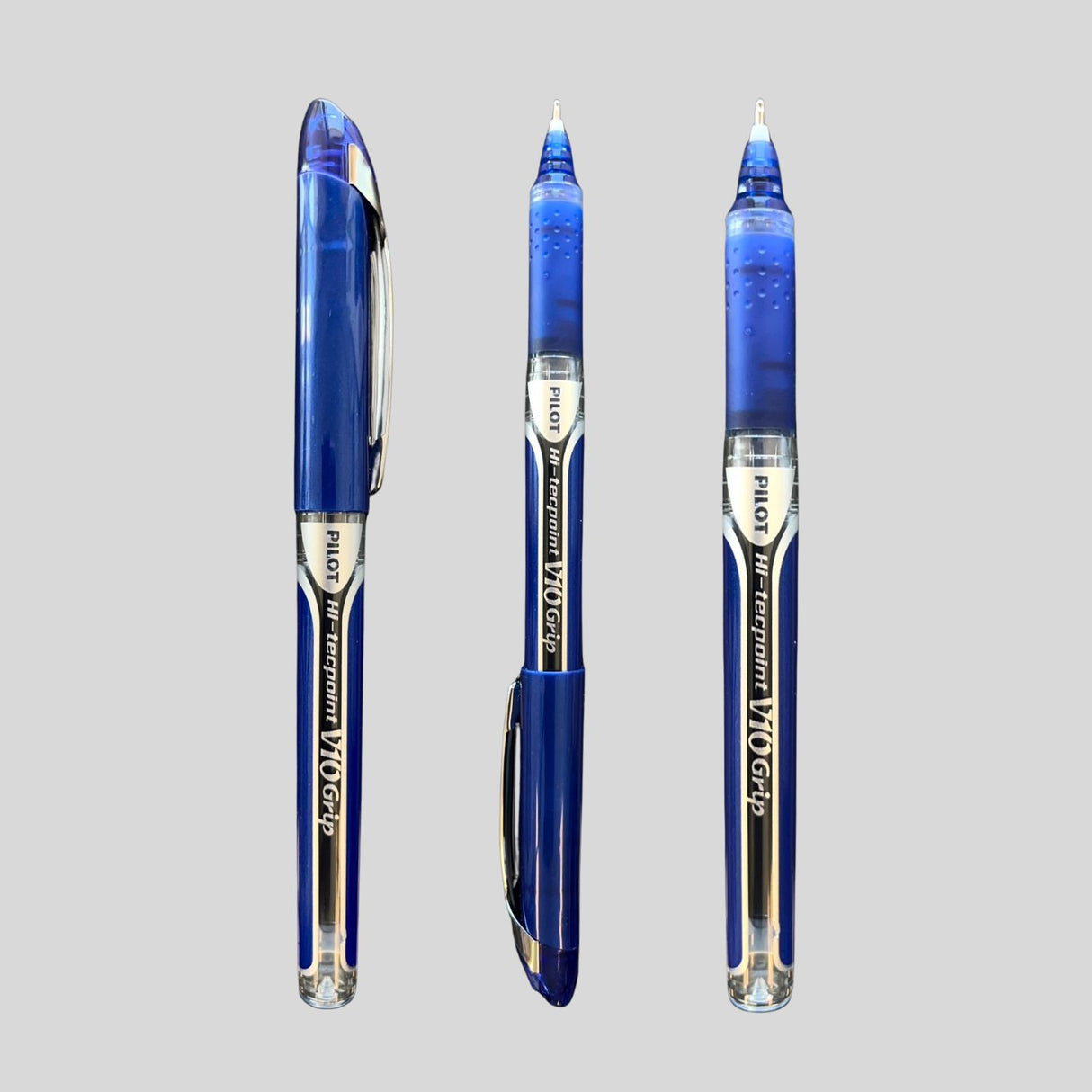 Pilot Hi-Tecpoint - Roller V5 0,5 mm