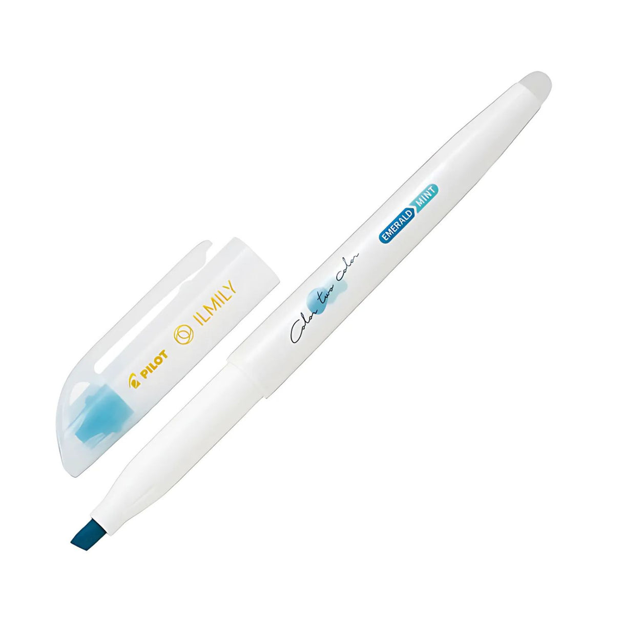 Pilot ILMILY - Destacadores de 2 Colores