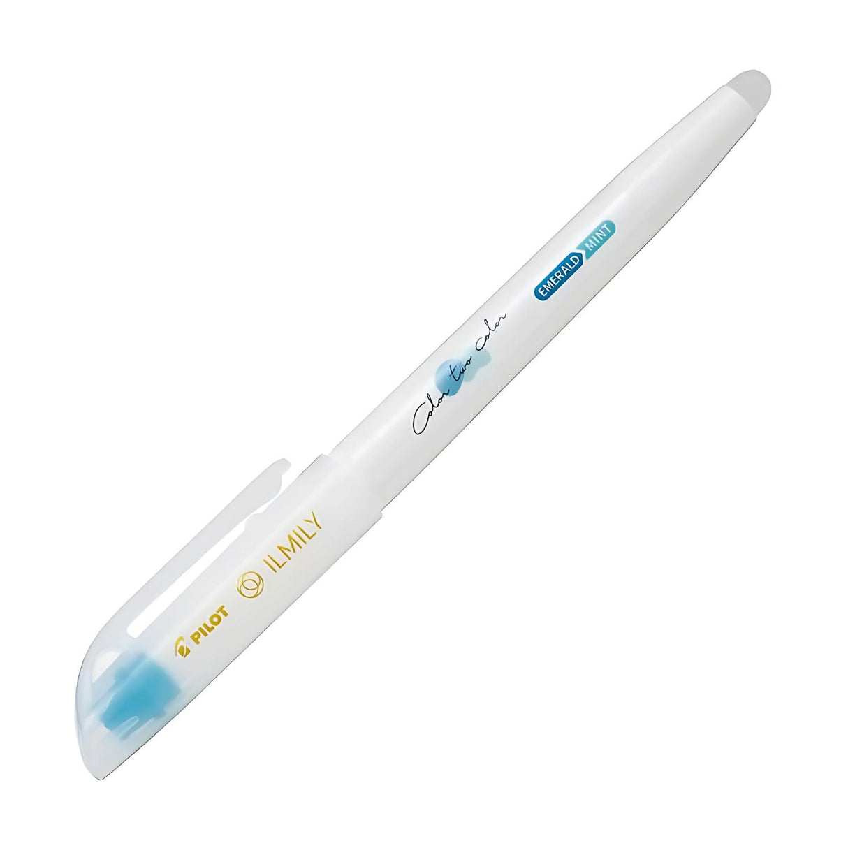 Pilot ILMILY - Destacadores de 2 Colores