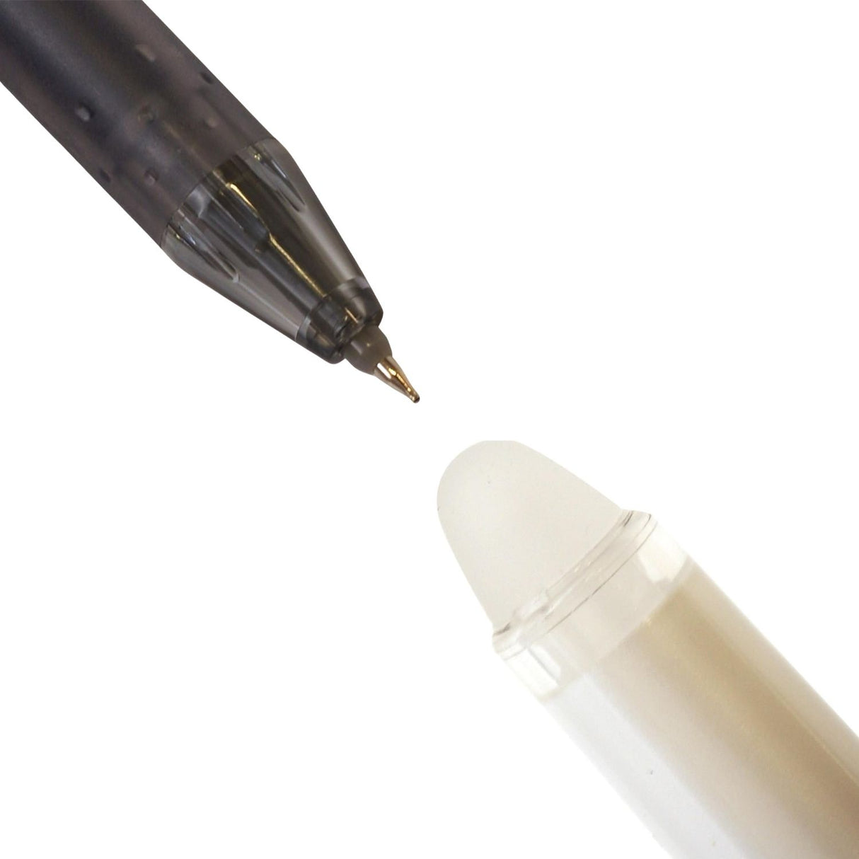 Pilot ILMILY - Lápiz Tinta Gel de 2 Colores 0,4 mm