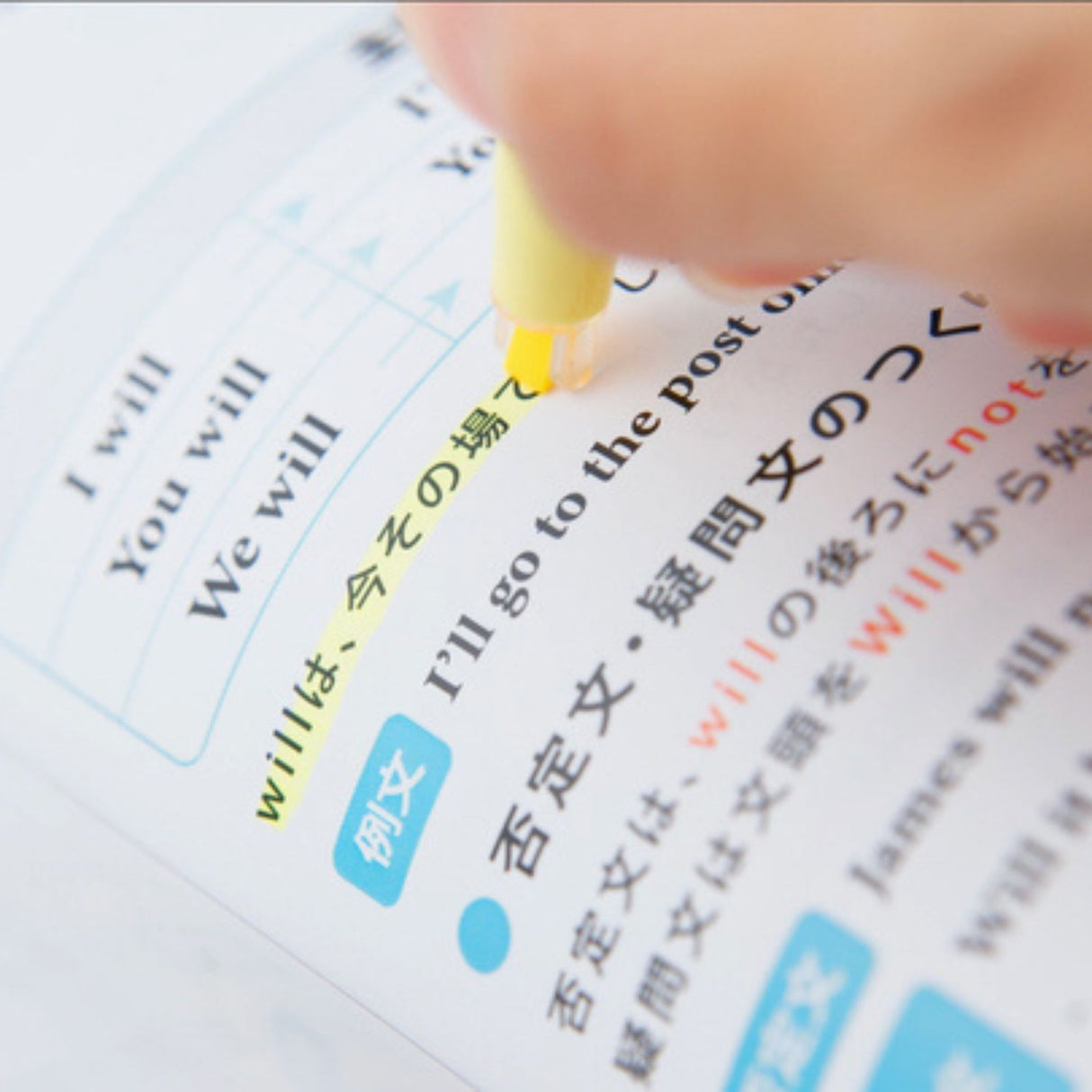 Pilot Kire-Na - Destacadores Doble Punta