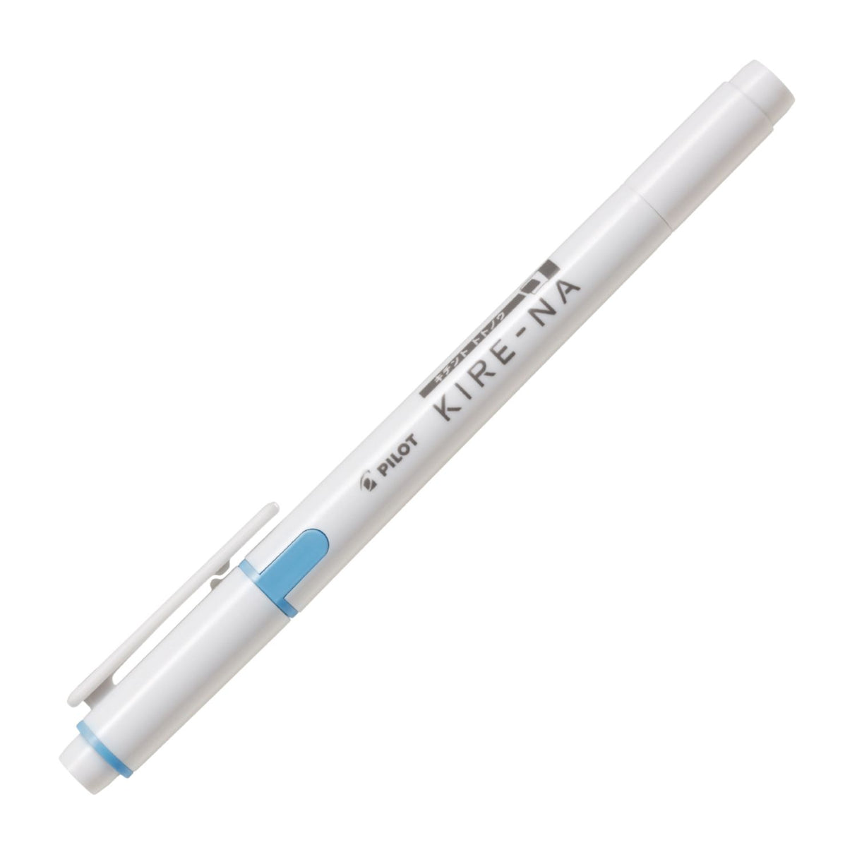 Pilot Kire-Na - Destacadores Doble Punta