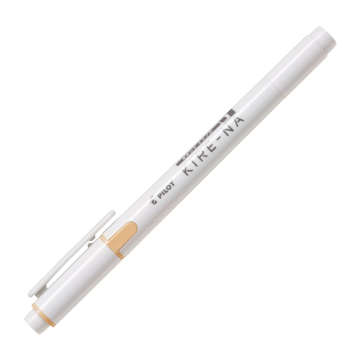 Pilot Kire-Na - Destacadores Doble Punta