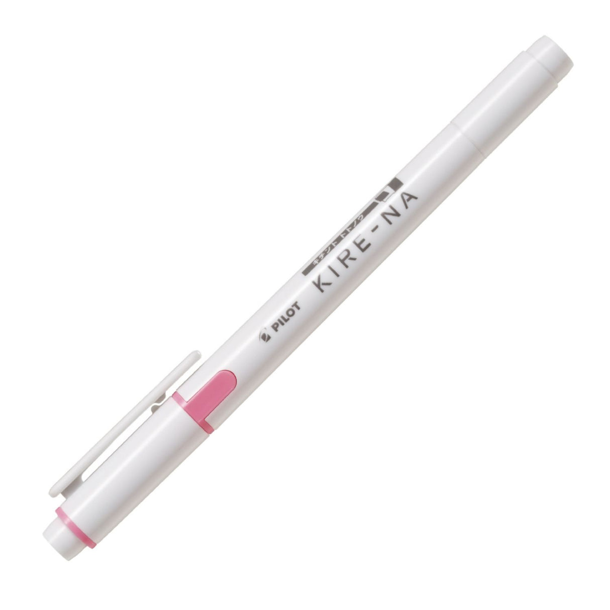 Pilot Kire-Na - Destacadores Doble Punta