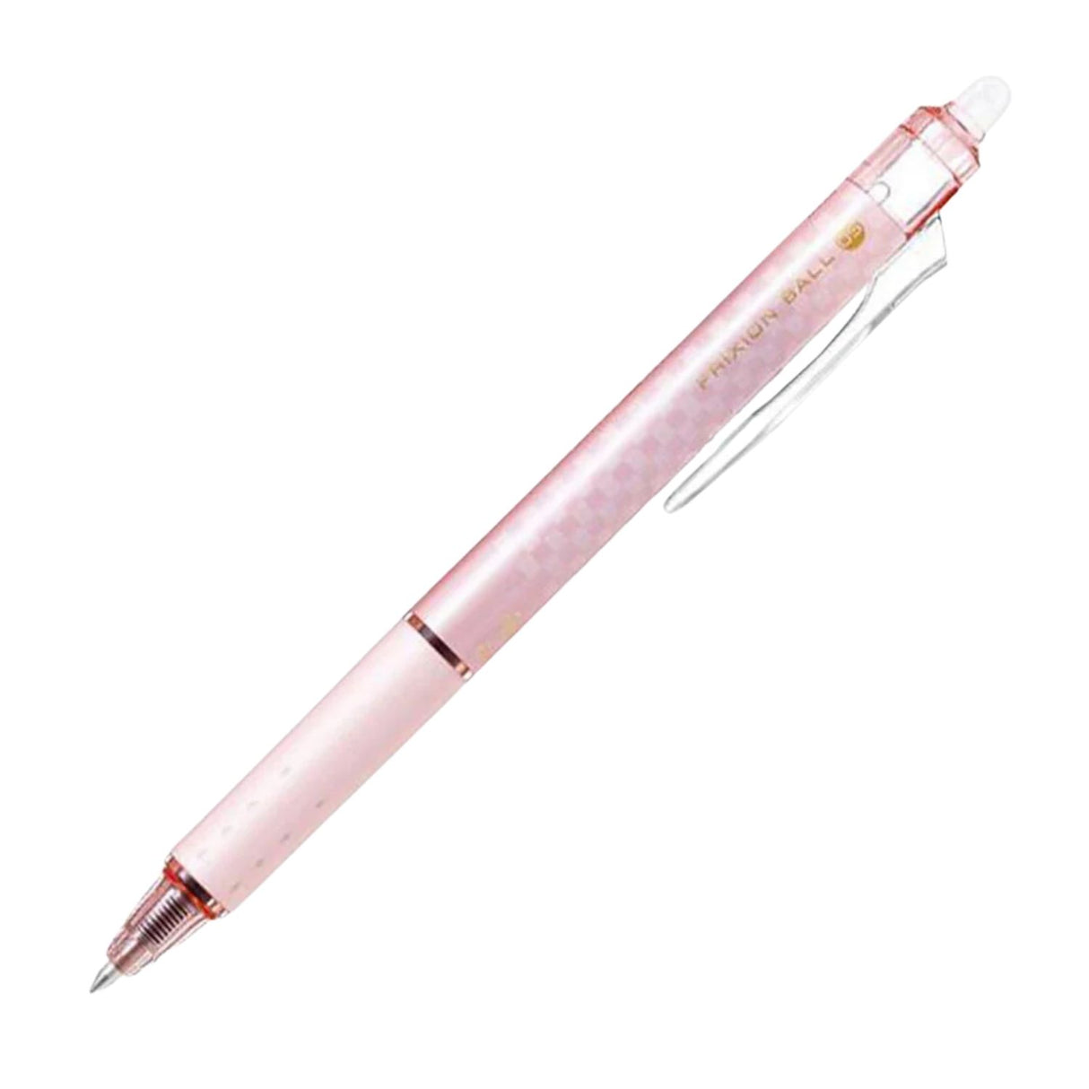 Pilot - Lápiz Gel Frixion Ball Knock Design Series Punta 05