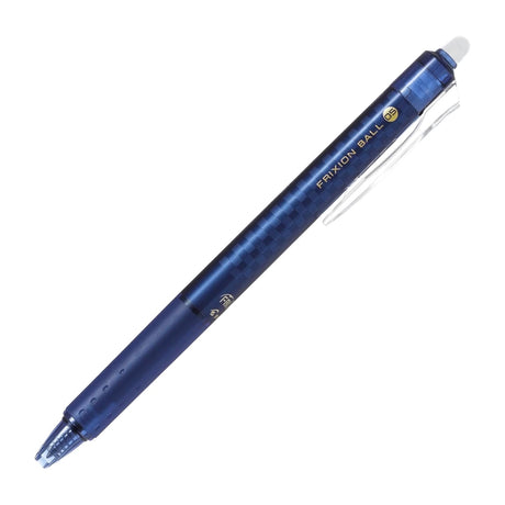 Pilot - Lápiz Gel Frixion Ball Knock Design Series Punta 05