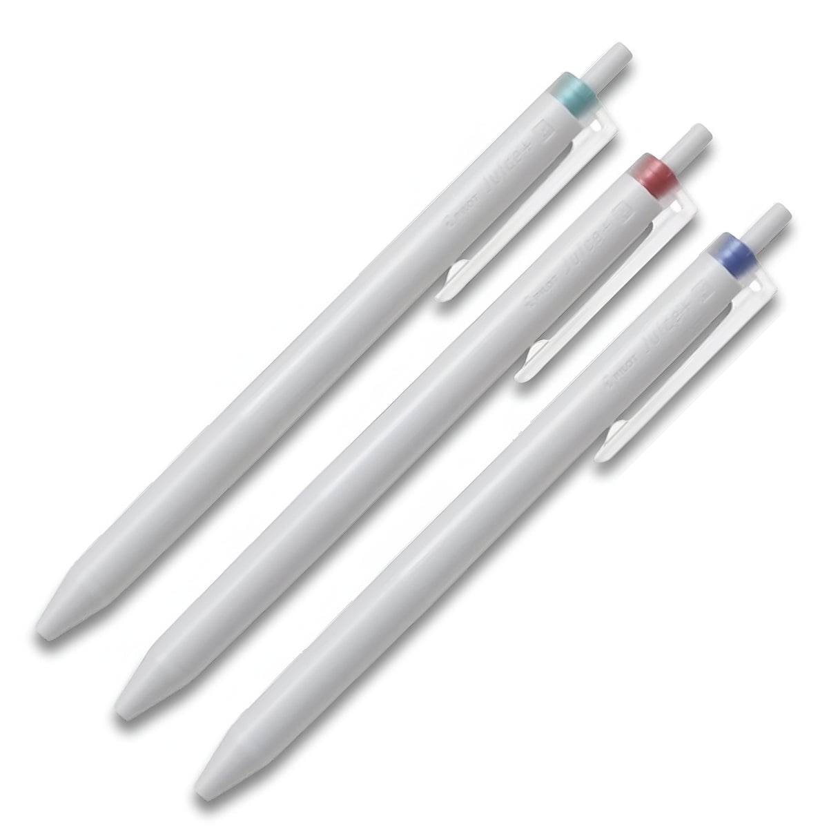 Pilot - Lápiz Gel Juice + Punta 0,4 mm