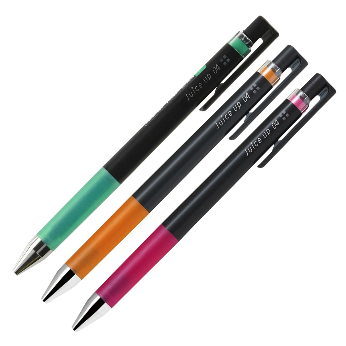 Pilot - Lápiz Gel Juice Up Punta 0,4 mm