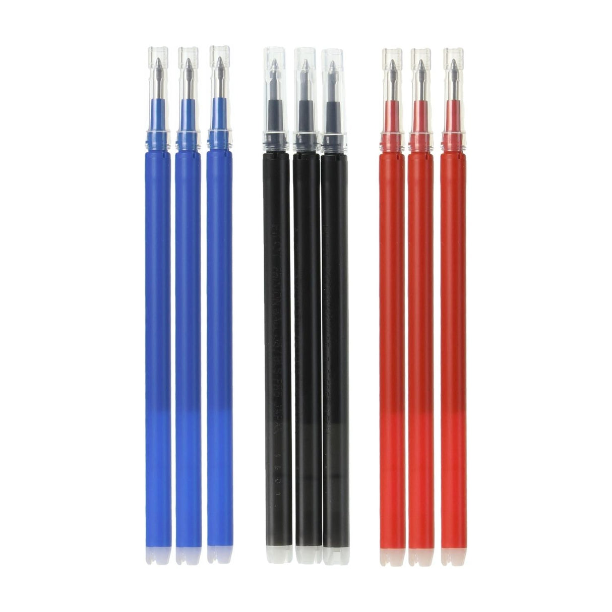 Pilot - Pack 3 Repuestos Lápiz Gel Frixion Ball LFBKRF30EF3 Punta 05