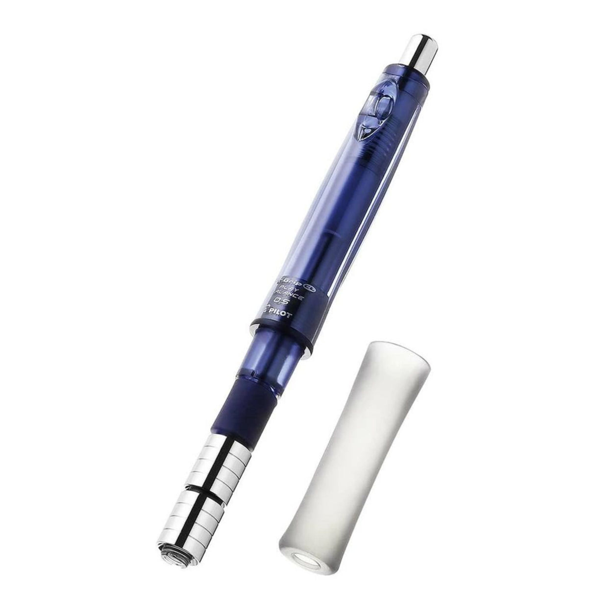 Pilot - Portaminas Dr Grip Play Balance Punta 05