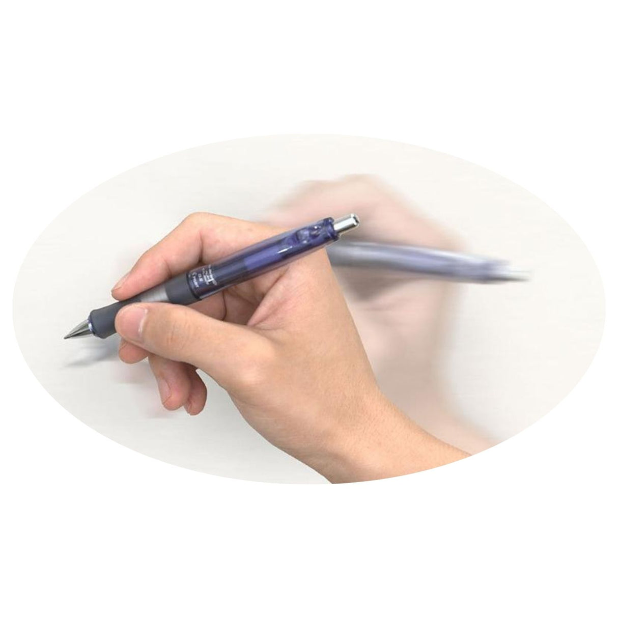 Pilot - Portaminas Dr Grip Play Balance Punta 05