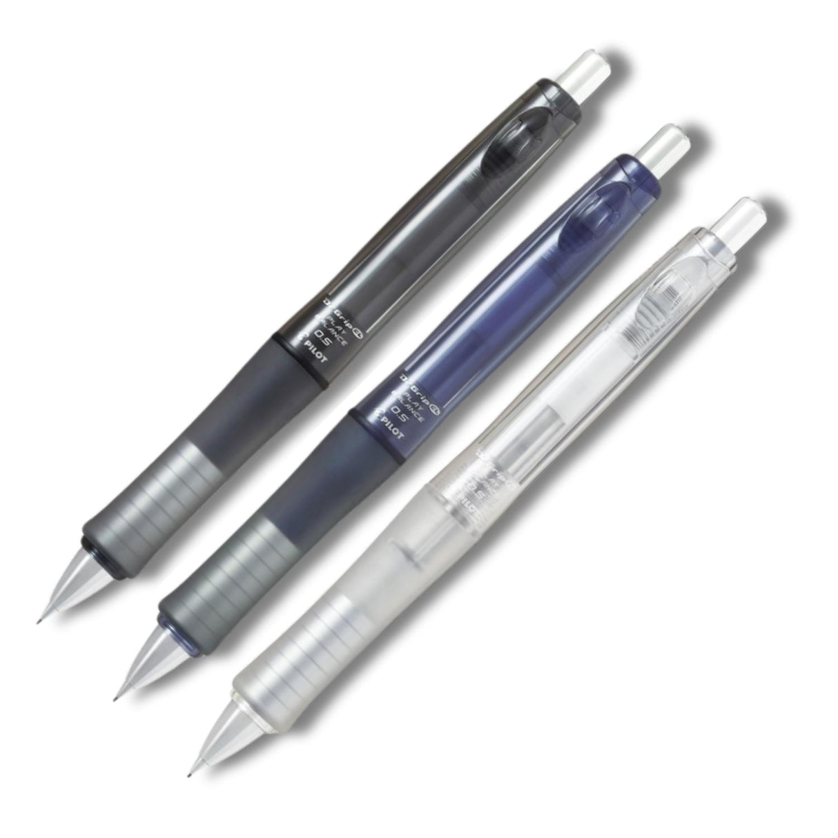 Pilot - Portaminas Dr Grip Play Balance Punta 05