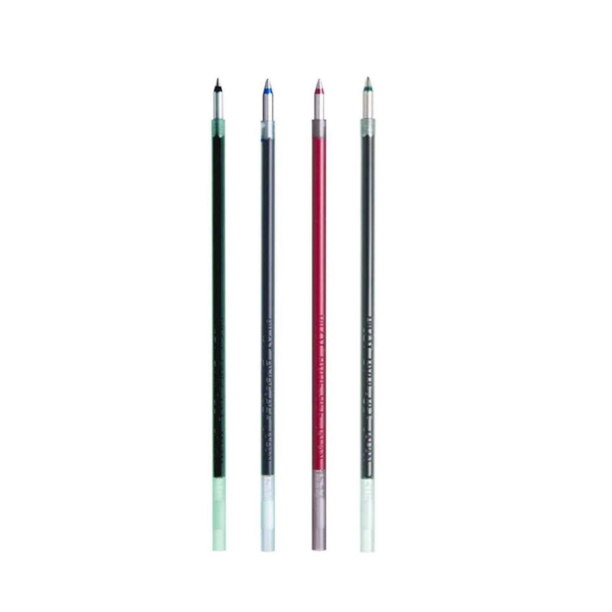 Pilot - Repuesto de Bolígrafo BVRF-8EF Punta 05