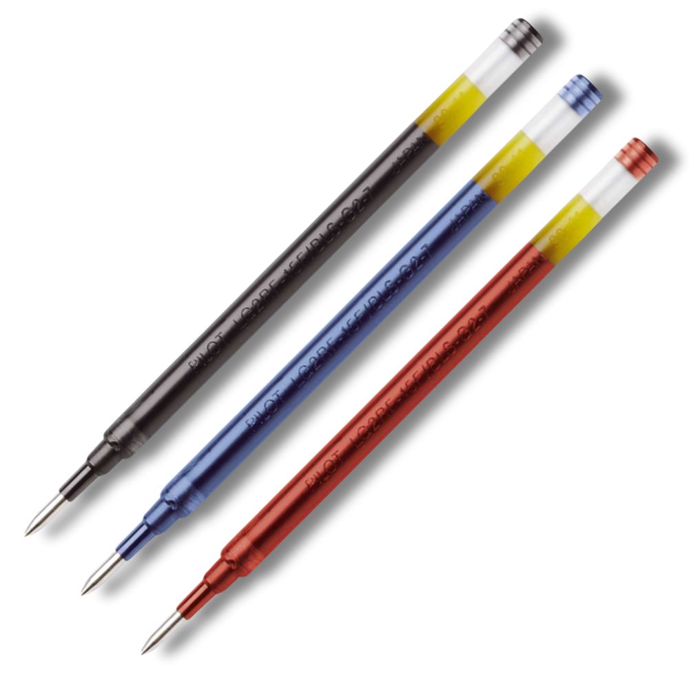Pilot - Repuesto Lápiz Gel G-2 Punta 0.7