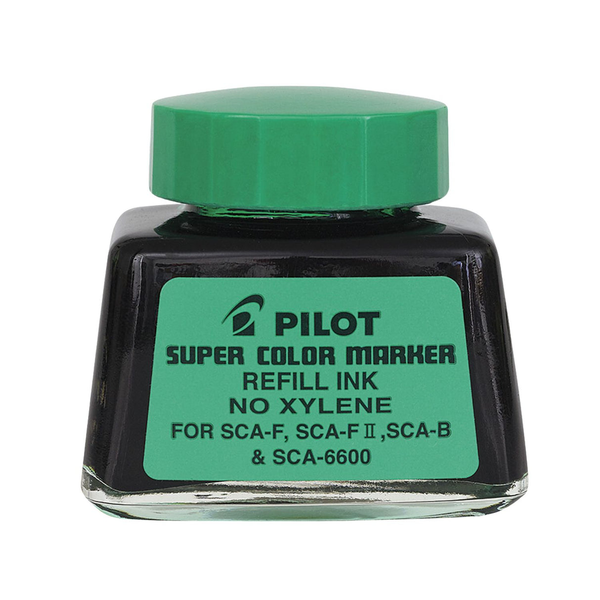 Pilot - Recarga de Tinta para Plumones Permanentes