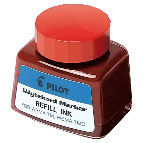 Pilot Wytebord Marker - Recarga de Tinta Marcador de Pizarra