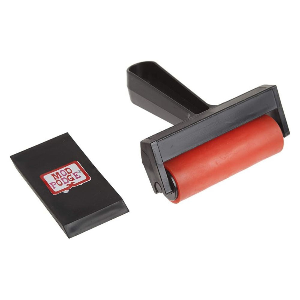 Plaid Mod Podge - Kit Herramientas Decoupage