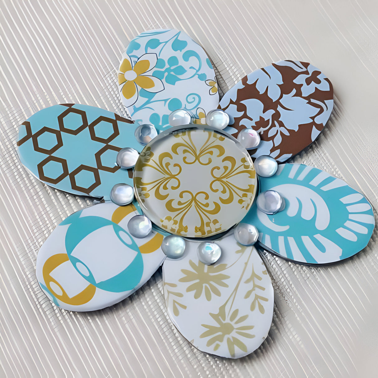 Plaid Mod Podge - Pegamento Sellador y Acabado Gloss