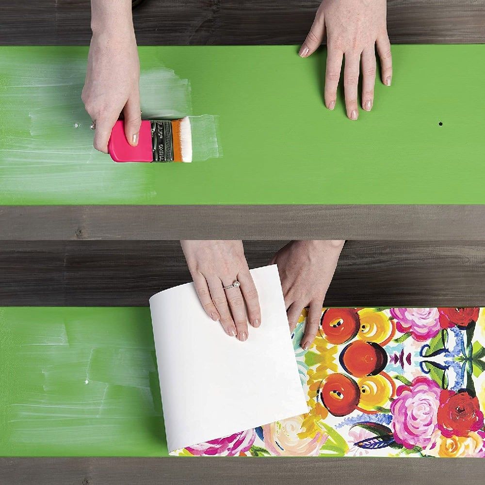 Plaid Mod Podge - Pegamento Sellador y Acabado Matte