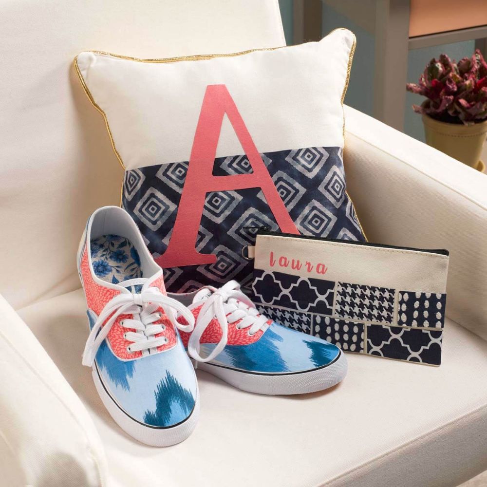 Plaid Mod Podge - Pincel Aplicador Gold Taklon