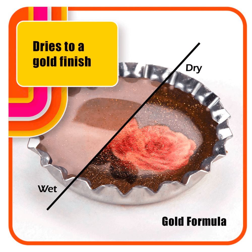 Plaid Mod Podge - Resina Dimensional Magic 59 ml (2 Oz)