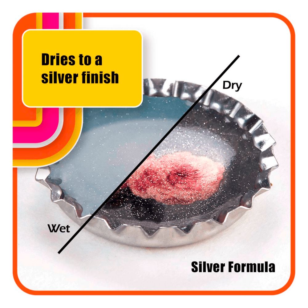 Plaid Mod Podge - Resina Dimensional Magic 59 ml (2 Oz)