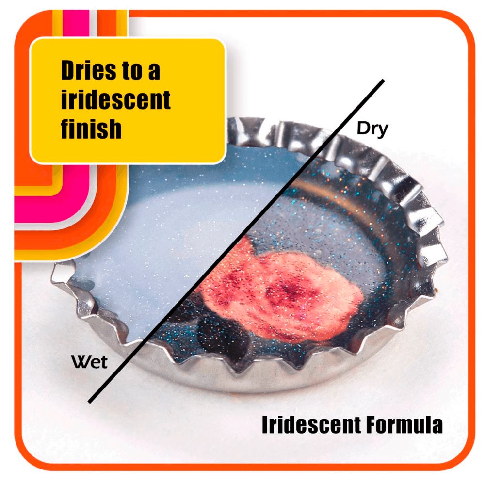 Plaid Mod Podge - Resina Dimensional Magic 59 ml (2 Oz)