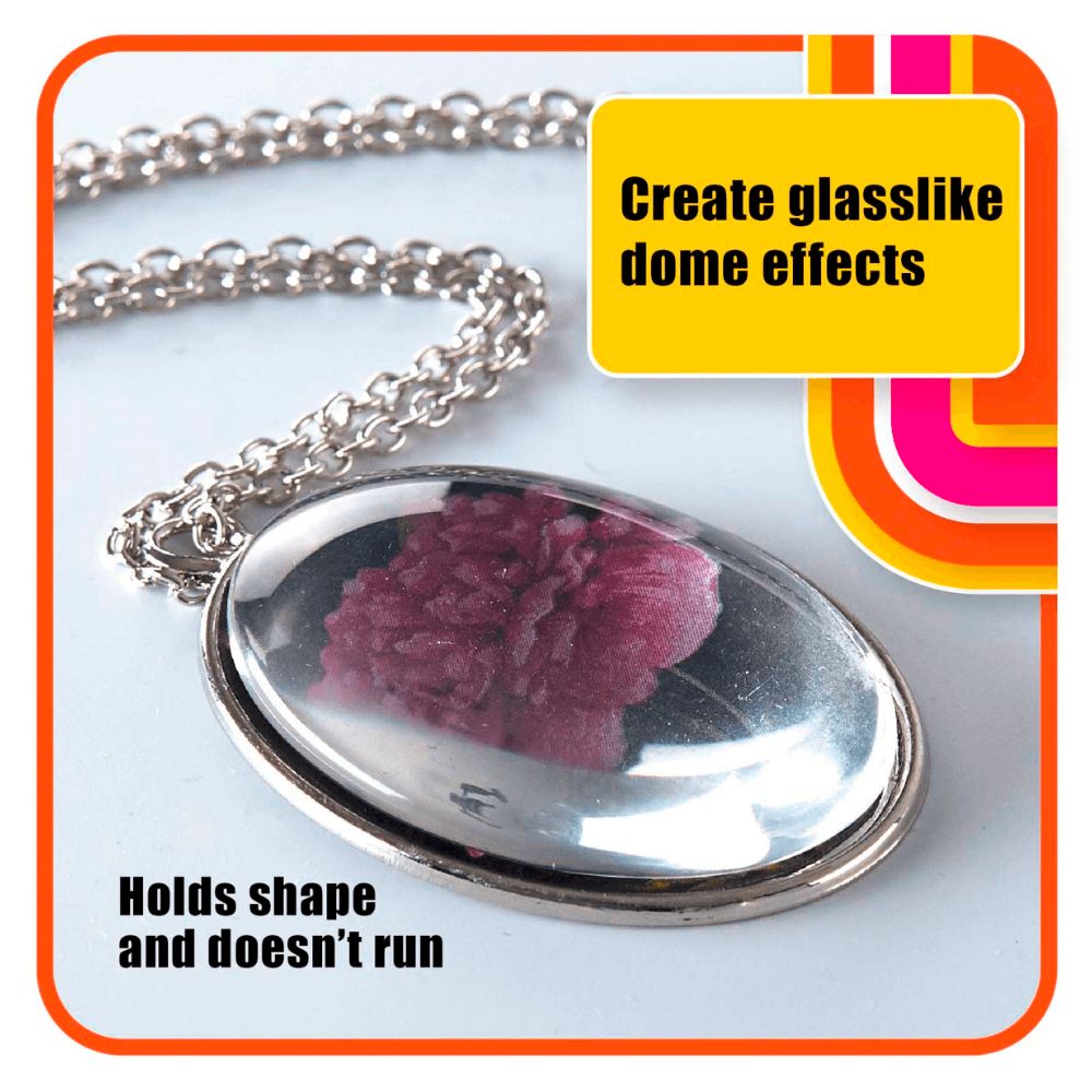 Plaid Mod Podge - Resina Dimensional Magic 59 ml (2 Oz)