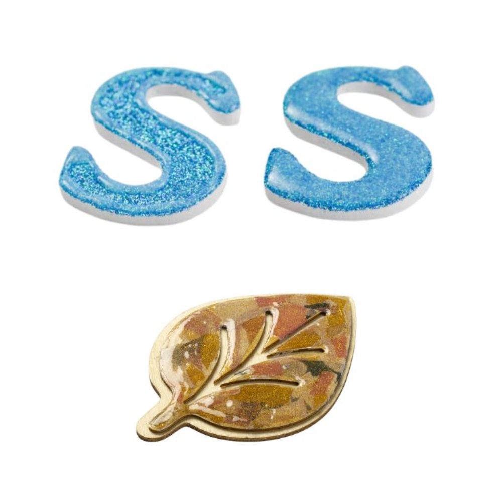 Plaid Mod Podge - Resina Dimensional Magic 59 ml (2 Oz)