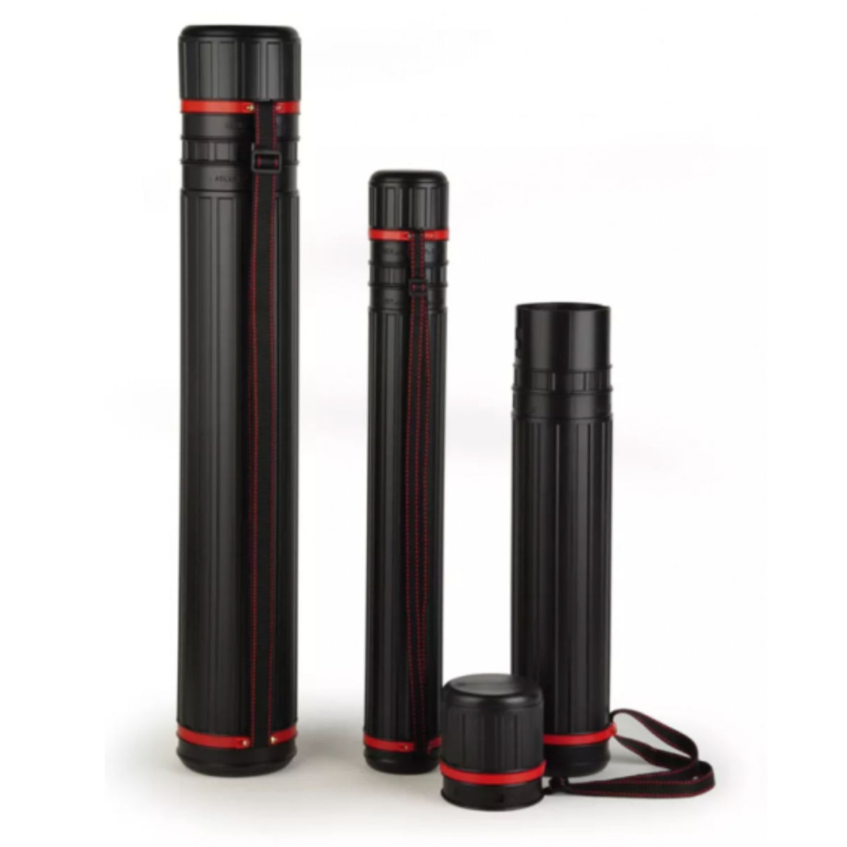 Portaplanos Extensible