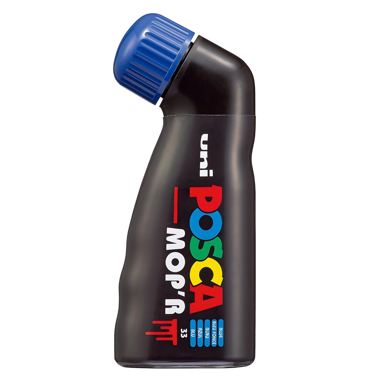 Posca MOP'R - Marcadores Pintura PCM 22 Punta 3 a 19 mm