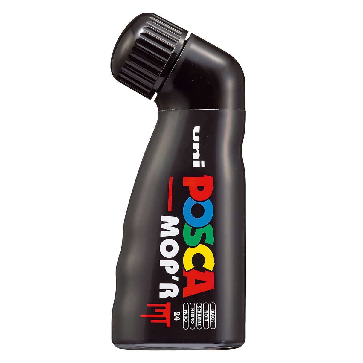 Posca MOP'R - Marcadores Pintura PCM 22 Punta 3 a 19 mm