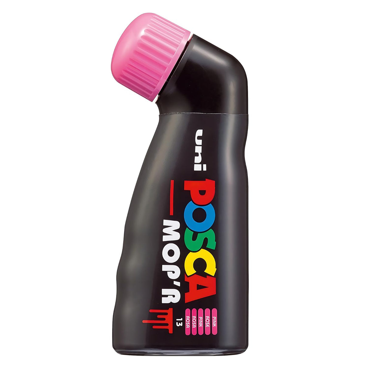 Posca MOP'R - Marcadores Pintura PCM 22 Punta 3 a 19 mm