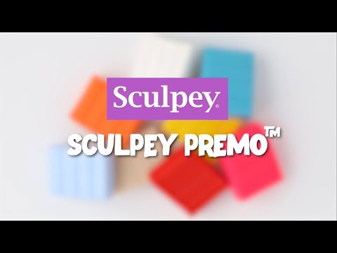 Sculpey Premo! Accents - Arcilla Polimérica (454 g)