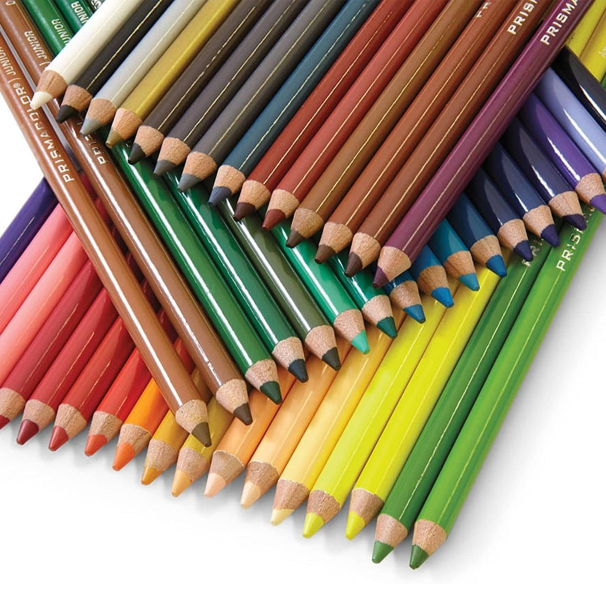 Prismacolor Junior - Set 48 Lápices de Colores